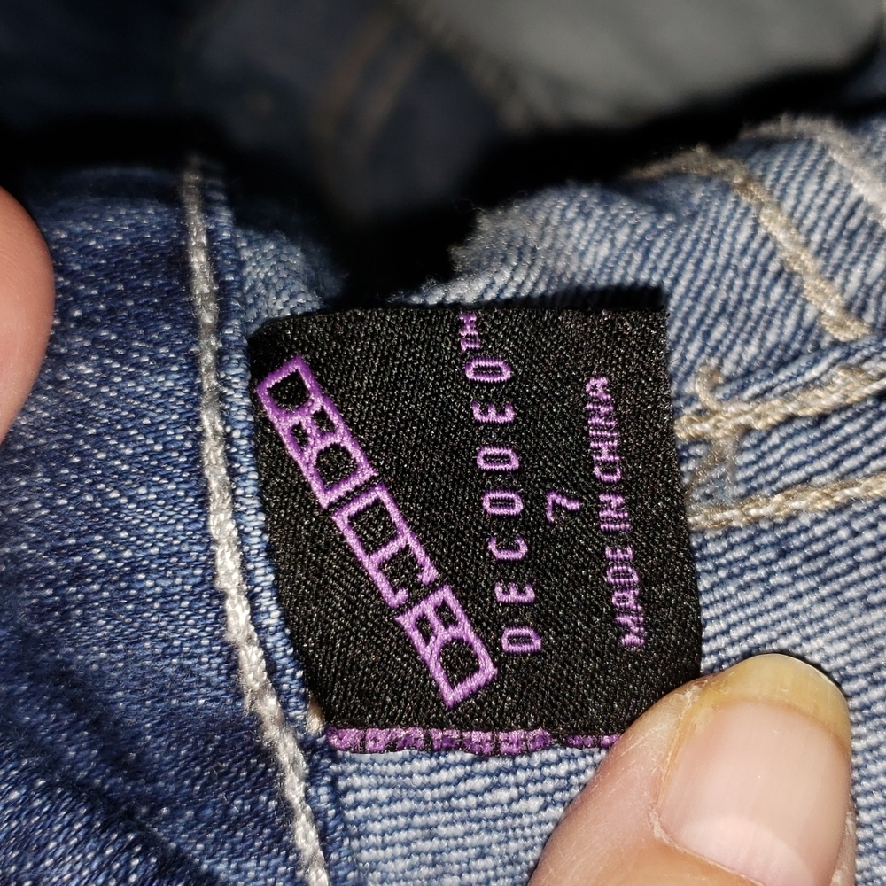 Decoded jeans - Picture 4 of 5